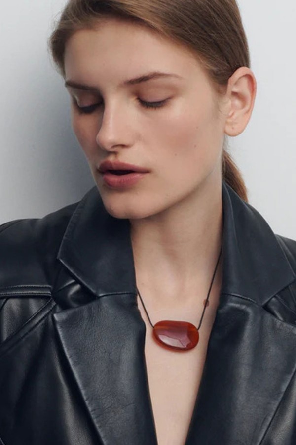 Julia Necklace from HEAVEN MAYHEM 