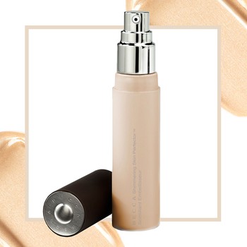 Shimmering Skin Perfector Liquid Highlighter, £30 | Becca