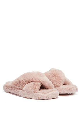 Lopply Slippers from Ted Baker
