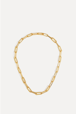 Coterie Chain Necklace from Missoma