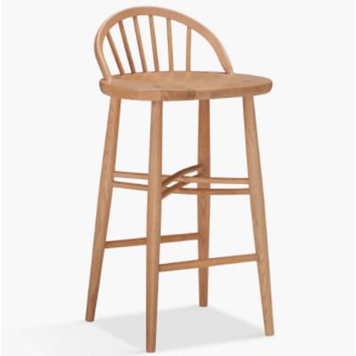 Shalstone Bar Stool from Ercol