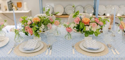 The Wedding Event No Engaged Couple Should Miss