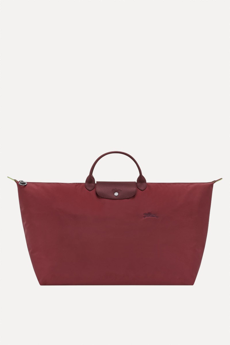 Le Pliage Green XL Travel bag from Longchamp