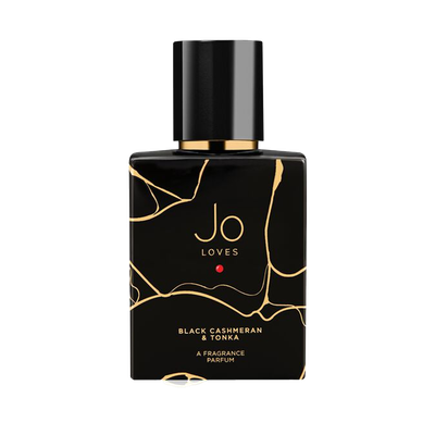 Black Cashmeran & Tonka Perfume from JO LOVES