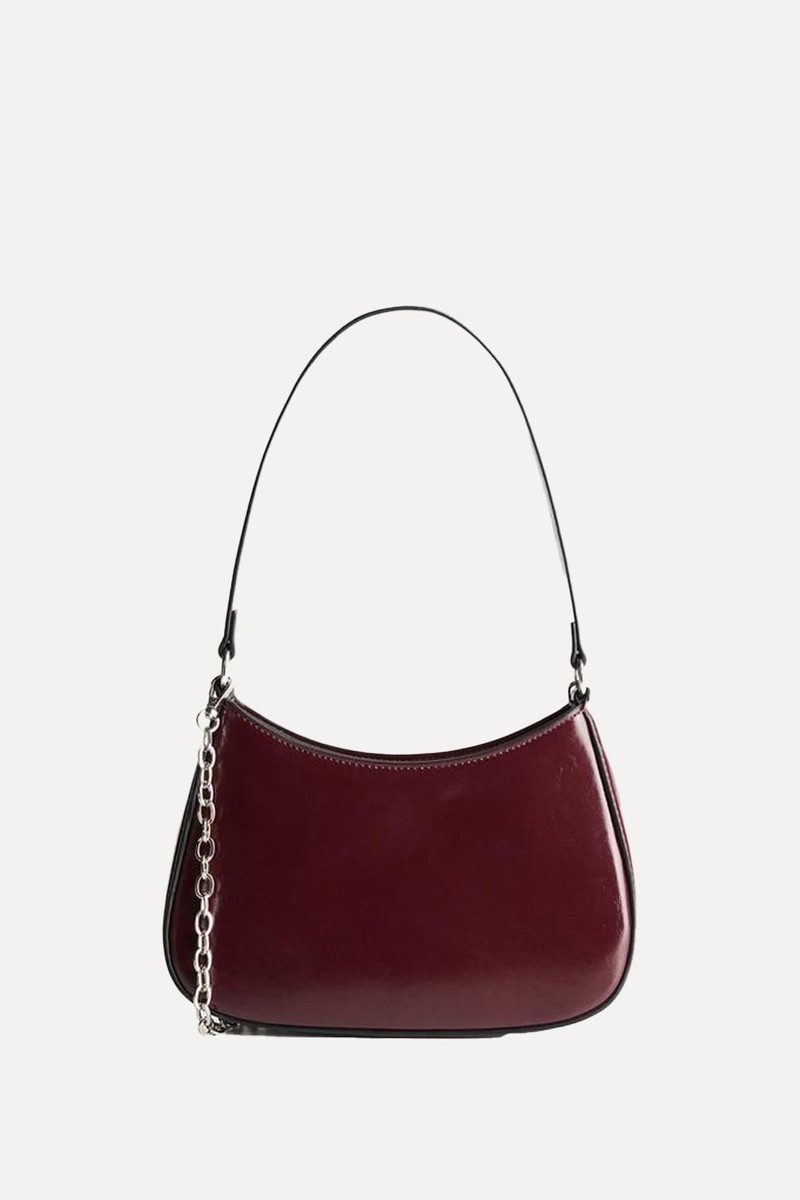 Half Moon Mini Bag