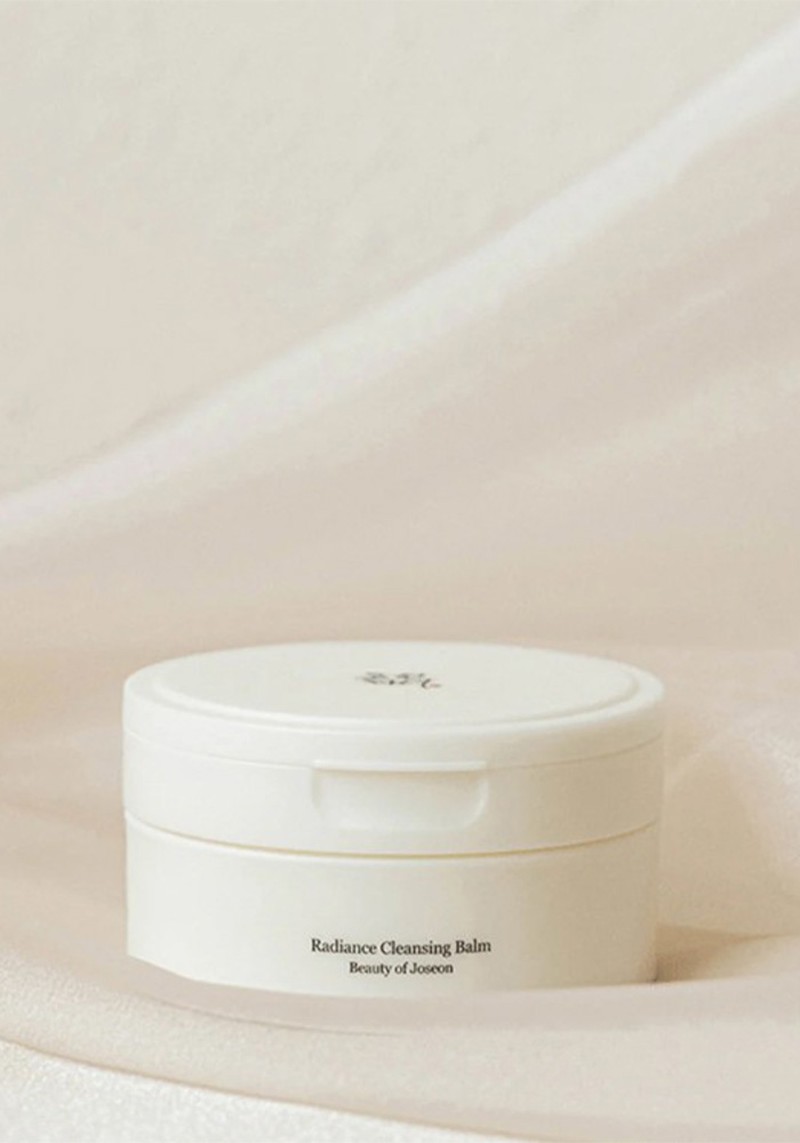 Radiance Cleansing Balm*