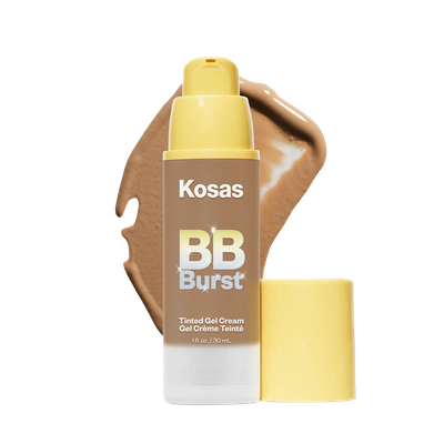 BB Burst Tinted Gel Cream