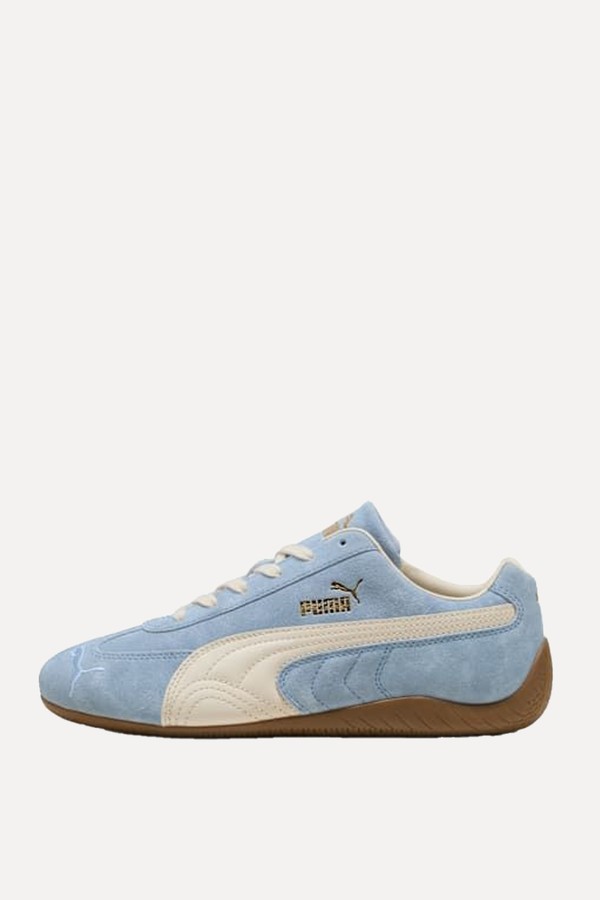 Speedcat Faded Sneakers Unisex