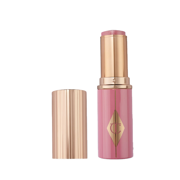 Unreal Blush Healthy Glow Stick from Charlotte Tilbury