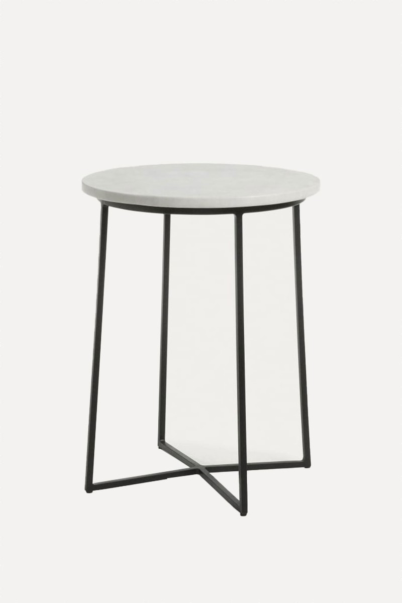 Bryson B Side Table from Kave Home