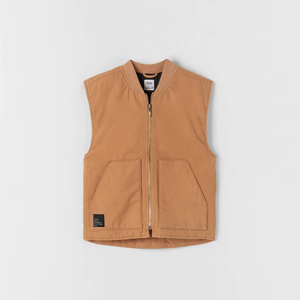Worker Waistcoat