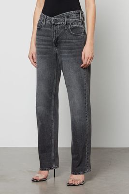 Good '90s Denim Jeans from Good American