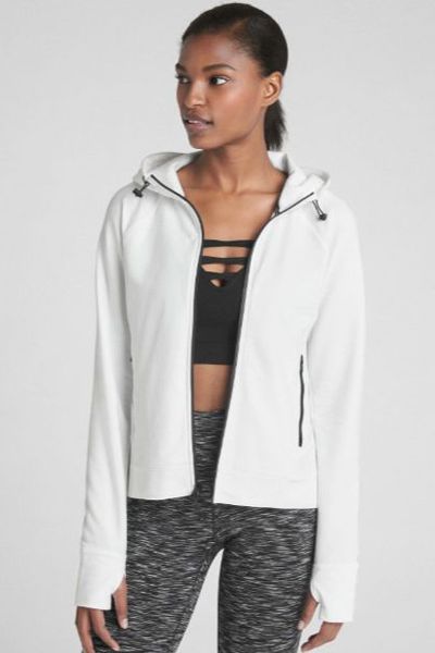 All-Elements Full-Zip Hoodie from Gap