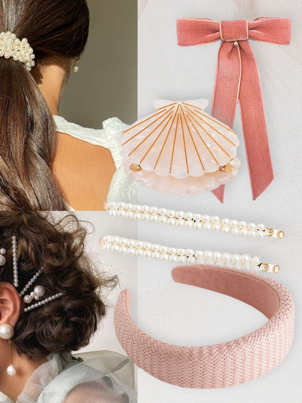 36 New Hair Accessories We’re Loving
