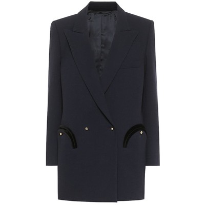 Resolute Everyday Wool Blazer from Blazé Milano