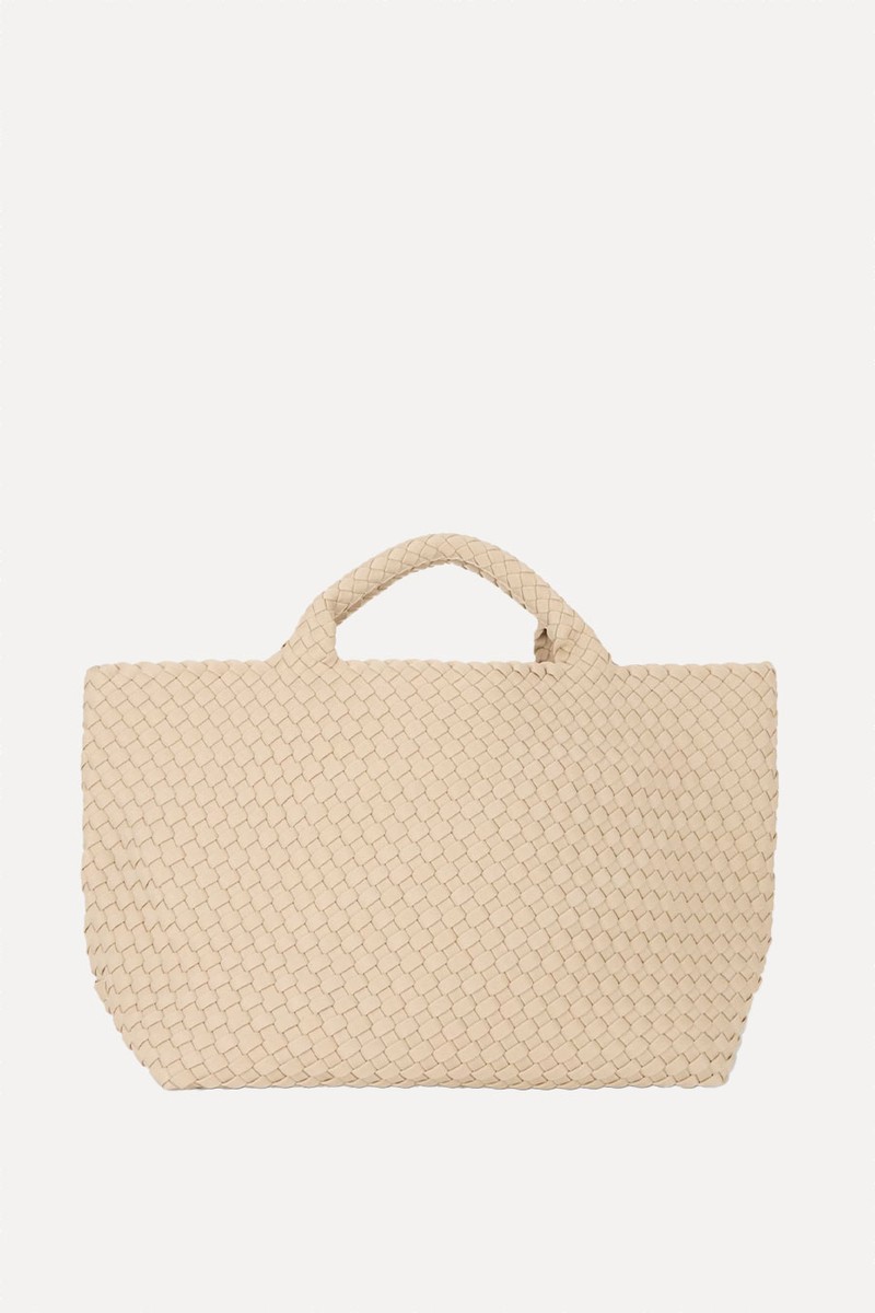 St. Barths Medium Tote Bag from Naghedi