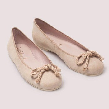 Rosario Flats from Pretty Ballerinas