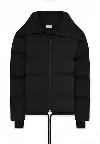 Granville Jacket In Black from Varley