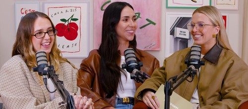 ‘Call Her Daddy’ Podcast Drama, Is One Direction Is Back? & All Our Current Beauty Faves