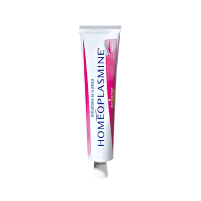 Homeoplasmine XL Magic Cream from Boiron