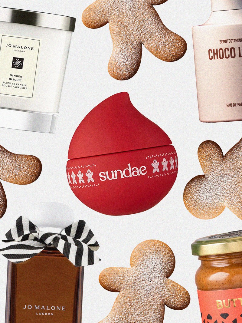 The Hot List: Gingerbread Edition