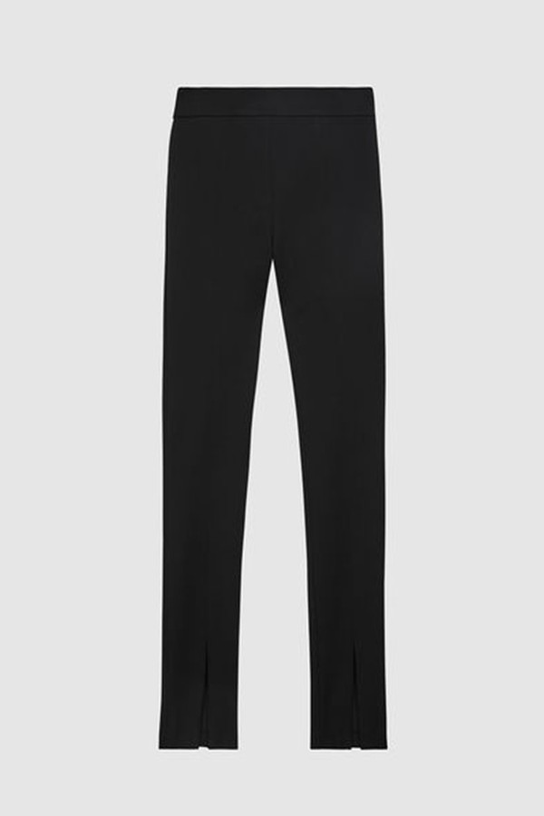 Split Front Skinny Trousers from Reiss