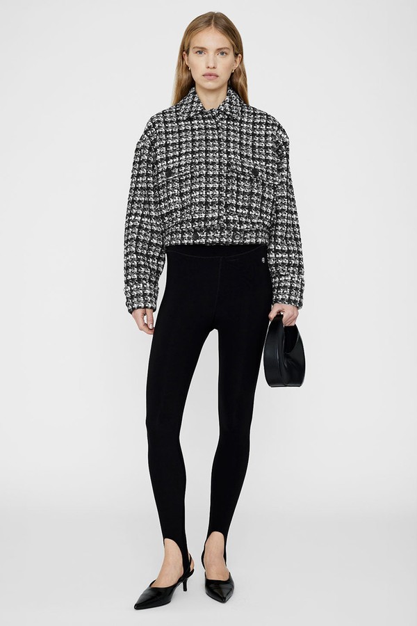 Rhea Legging  from Anine Bing 