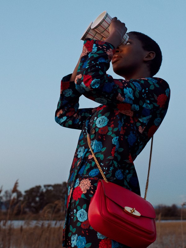 The Mulberry Events We Want To Go To 