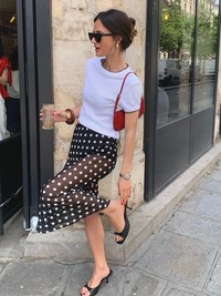 Street Style: Get The Look 
