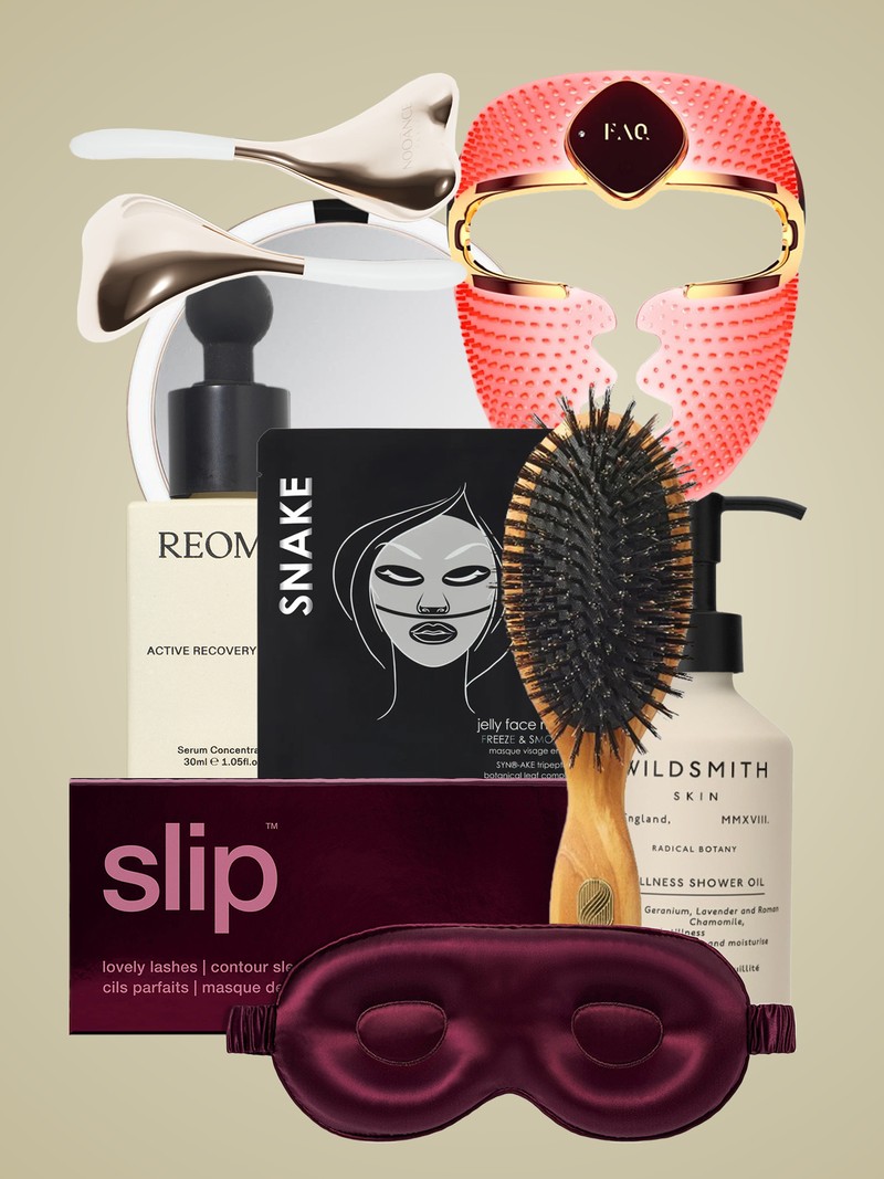 Festive Beauty & Wellness Gifts To Suit Every Taste