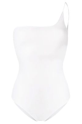One-Shoulder Swimsuit from Oseree