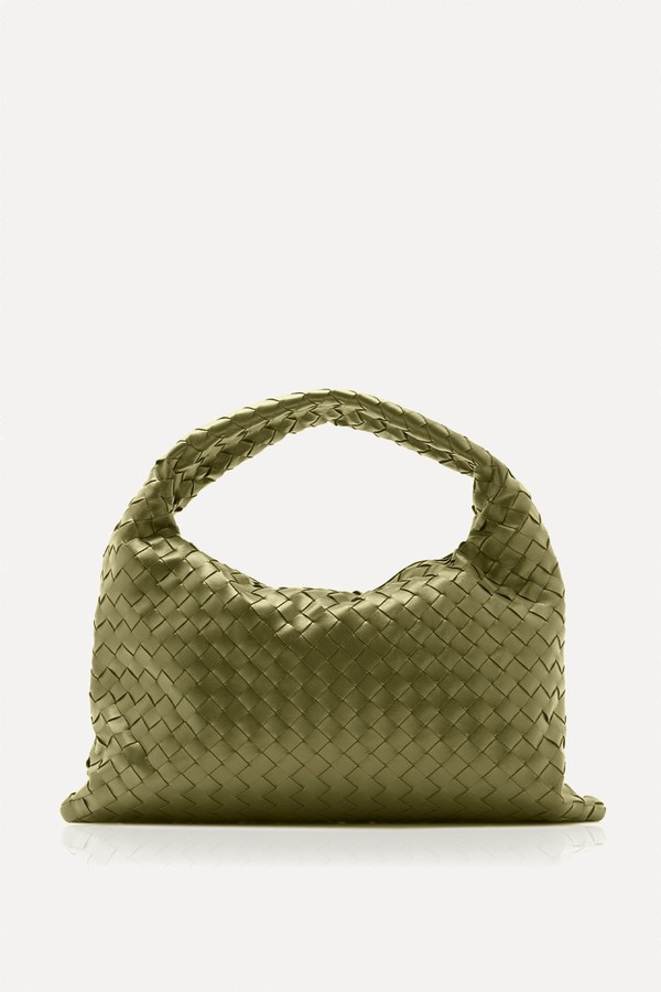 Large Hop Bag from Bottega Veneta