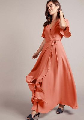 Florence Dress from Rewritten