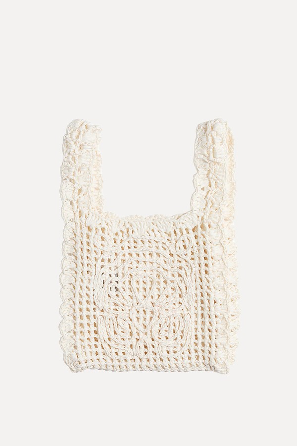 Straw Clutch