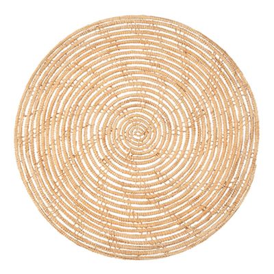 Openwork Woven Placemat from Maisons Du Monde