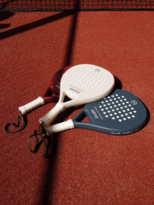 Padel: Where To Play & What To Wear
