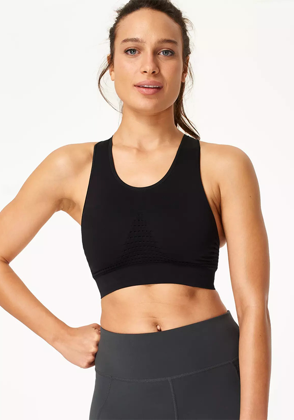 Stamina Sports Bra