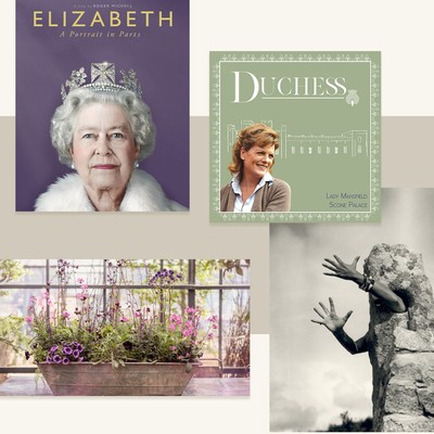 Things To Book, Watch & Listen To This Month