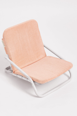 Cushioned Beach Chair from SunnyLife