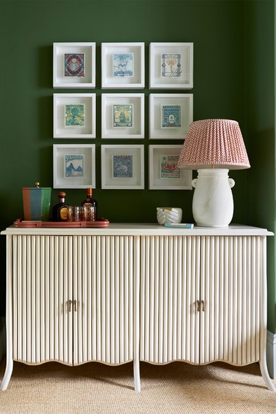 Avalon 4 Door Sideboard from Trove