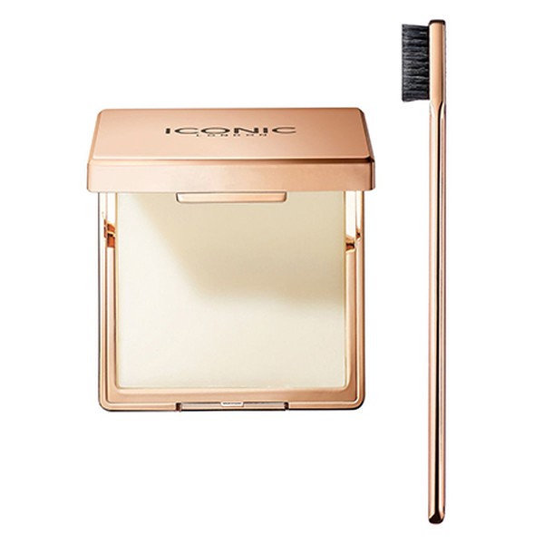 Brow Silk & Brush from Iconic London
