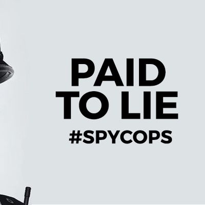 Why Lush's #SpyCops Campaign Has Britain Divided
