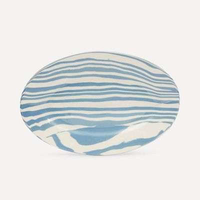 Small Serving Platter from Henry Holland Studio
