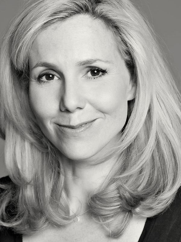 Chapters In My Life: Sally Phillips
