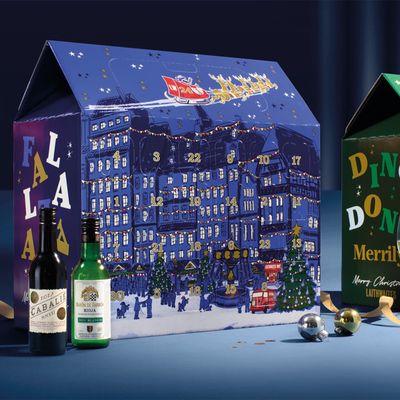 The Advent Calendar Wine Lovers Should Know About