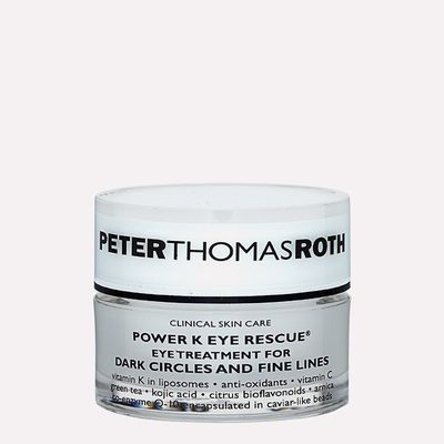 Power K Eye Rescue Eye Treatment from Peter Thomas Roth