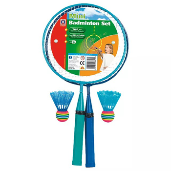 Mini Badminton Set from Mookie