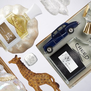 The Fragrance Range We're Gifting This Christmas 