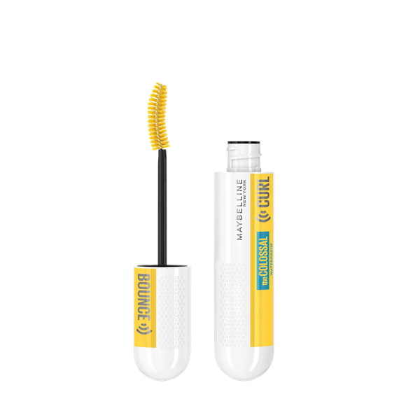 Colossal Waterproof Mascara  from Maybelline 