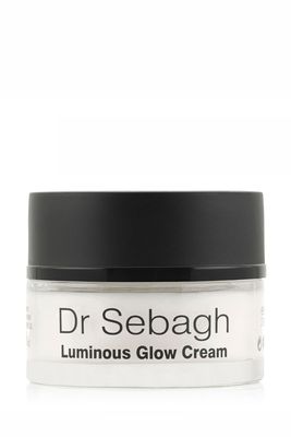 Luminous Glow Cream from Dr Sebagh